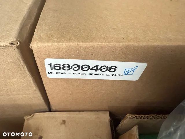 Głowice Cylindry wałek rozrządu Pompa oleju przepusnica Zestaw góry silnika 121'' - 33