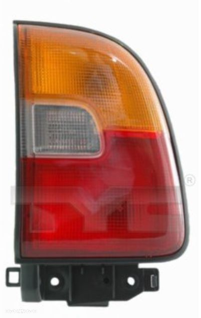 Toyota Rav4 94-98 Lampa Tylna NOWA - 2