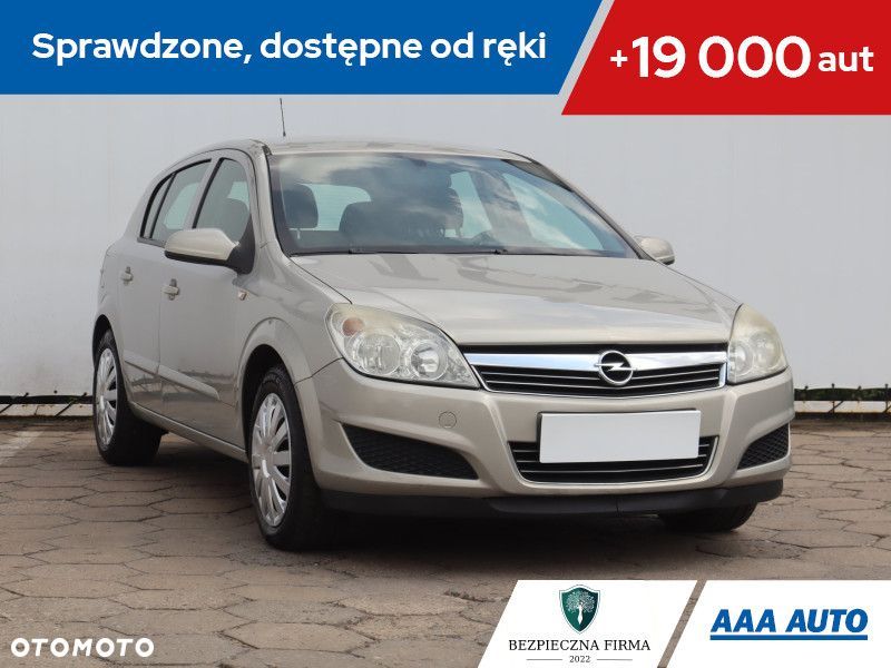 Opel Astra - 2