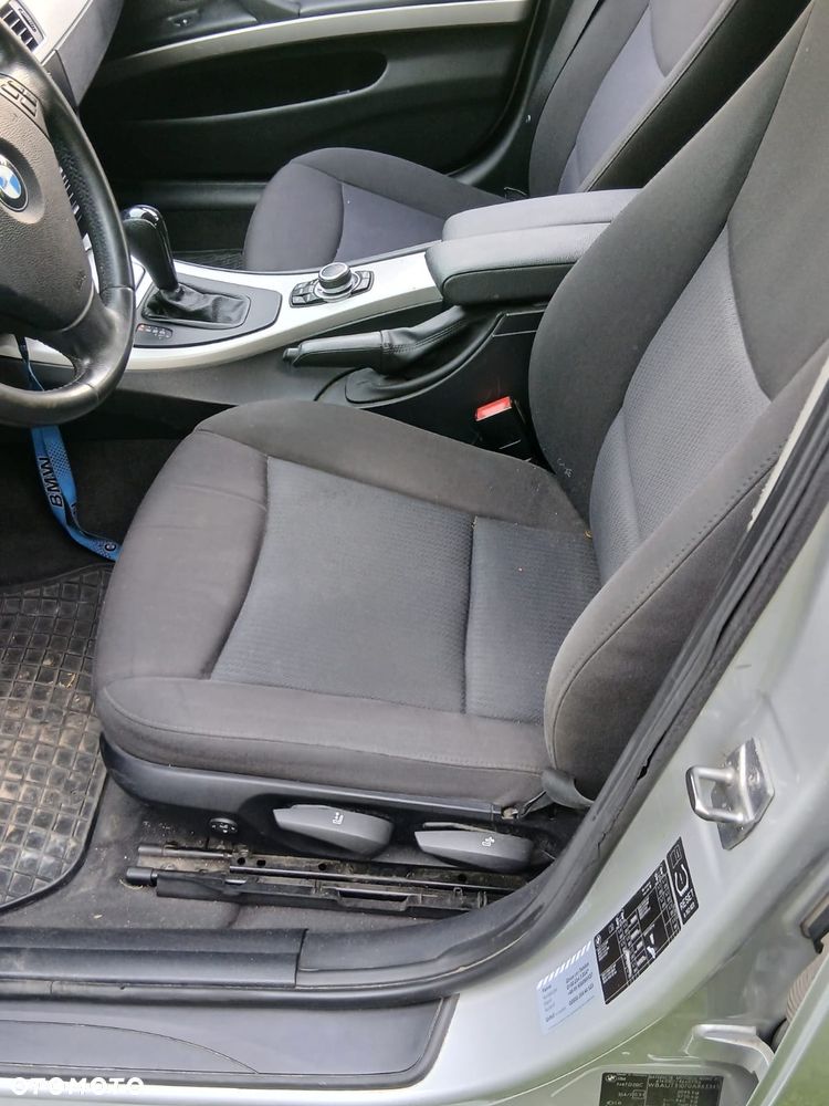 BMW Seria 3 - 16