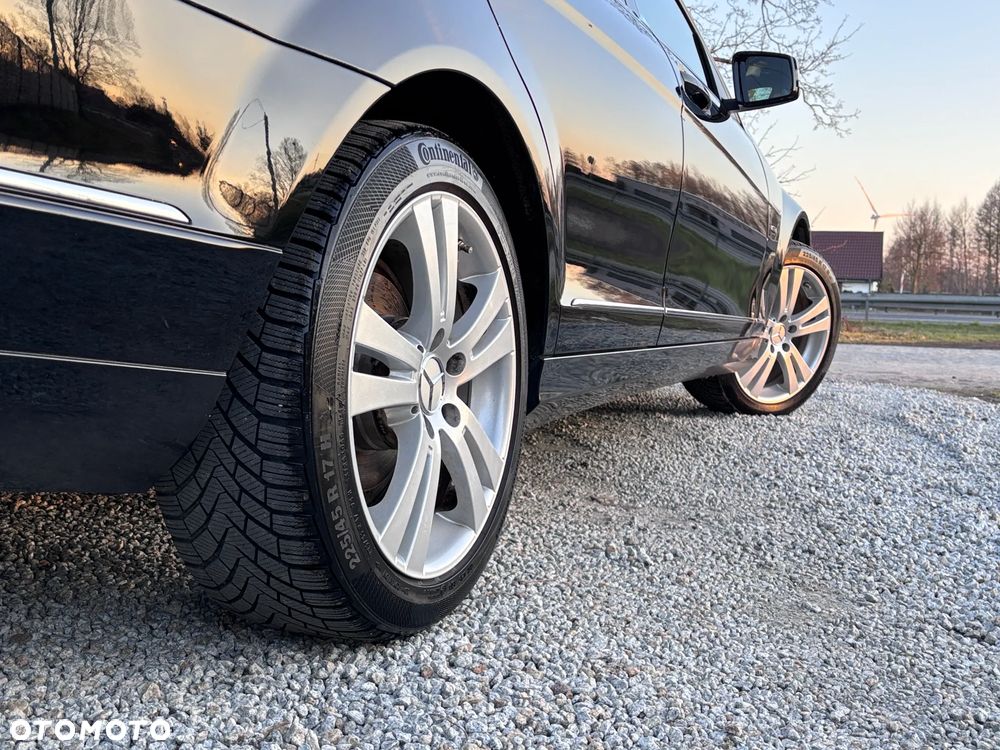 Mercedes-Benz Klasa C 180 Kompressor Avantgarde - 30