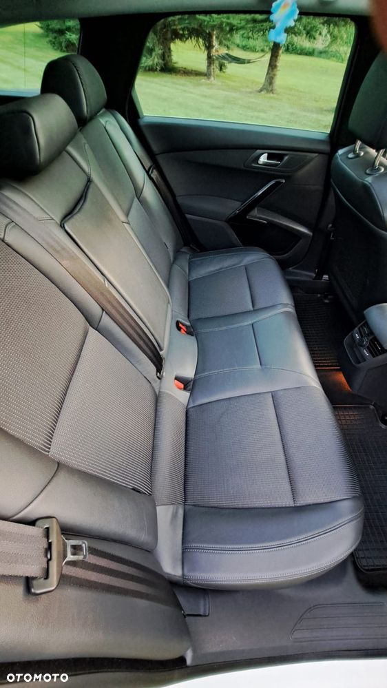 Peugeot 508 BlueHDi 180 EAT6 Stop&Start Allure - 24