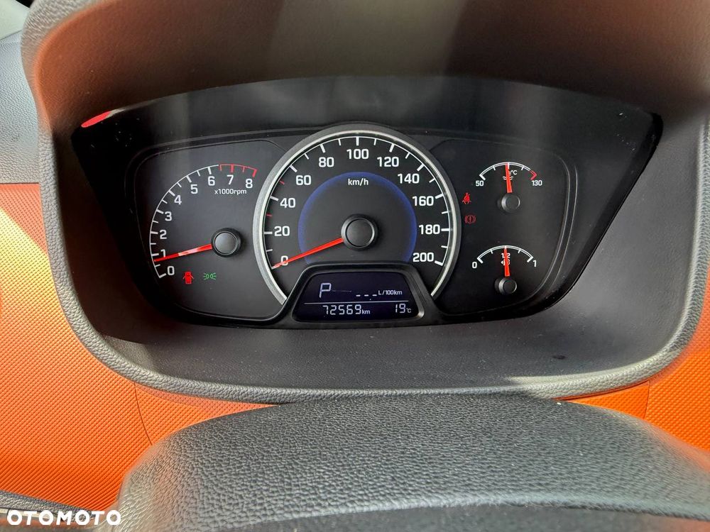 Hyundai i10 - 31