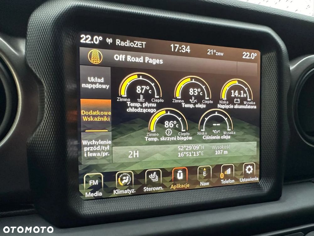 Jeep Wrangler - 12