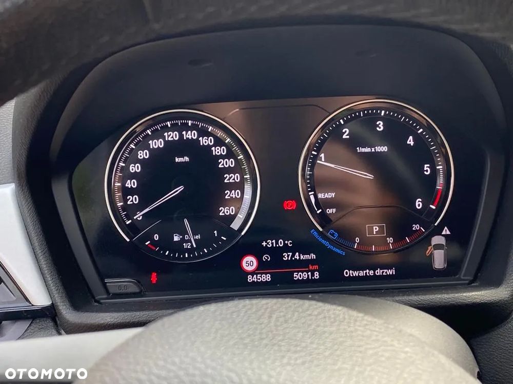 BMW X1 xDrive18d - 7