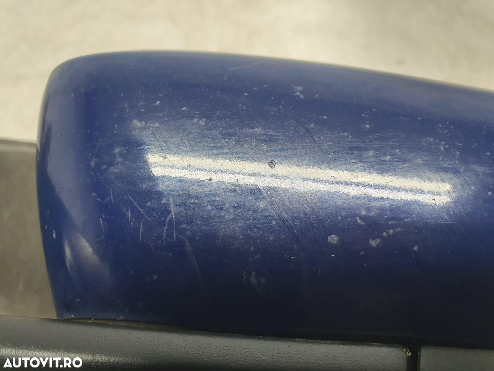 Oglinda stanga E9026636 Skoda Rapid 1 [2012 - 2017] 1.6 CXMA - 3