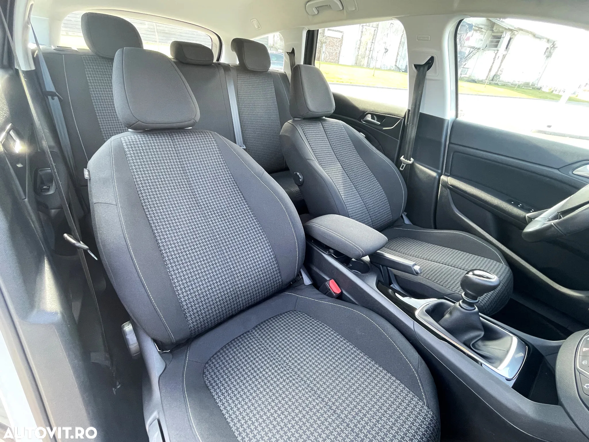 Peugeot 308 1.5 BlueHDi FAP STT Active Pack - 17