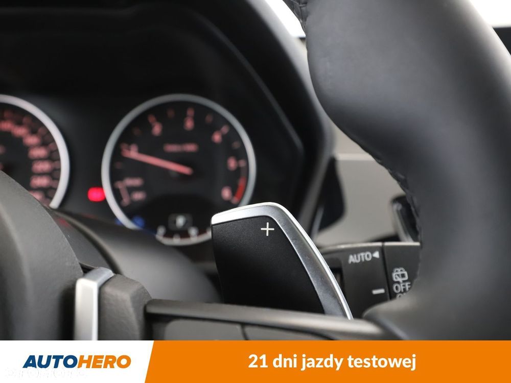 BMW X1 sDrive20d xLine sport - 30