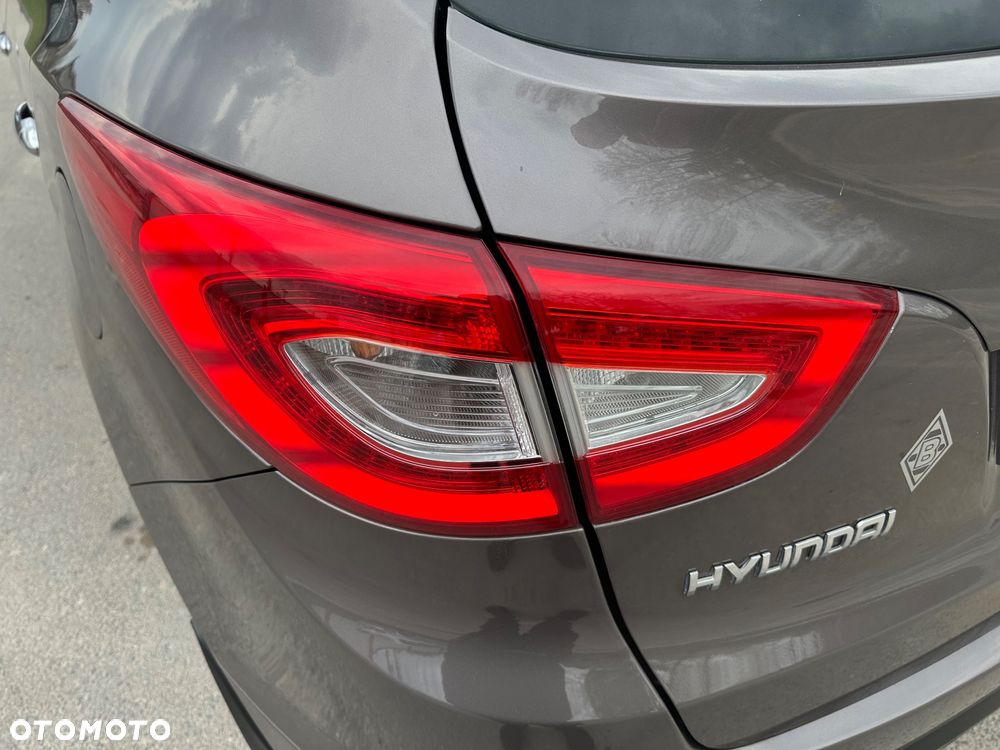Hyundai ix35 - 29