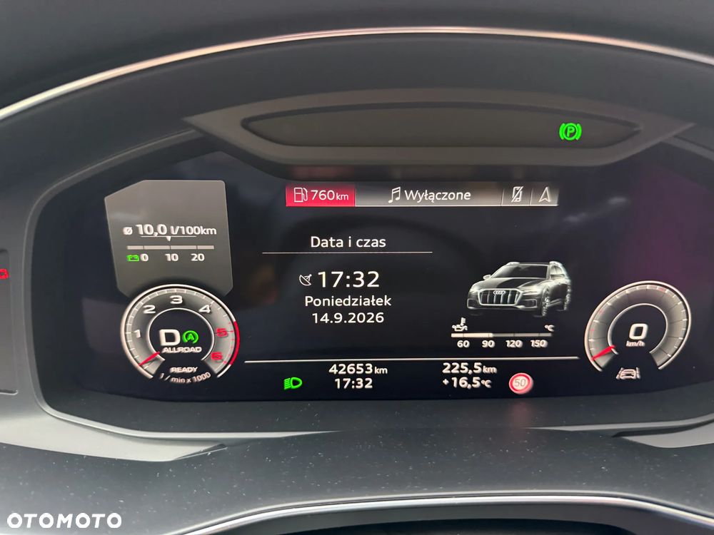 Audi A6 Allroad 40 TDI mHEV Quattro S tronic - 6