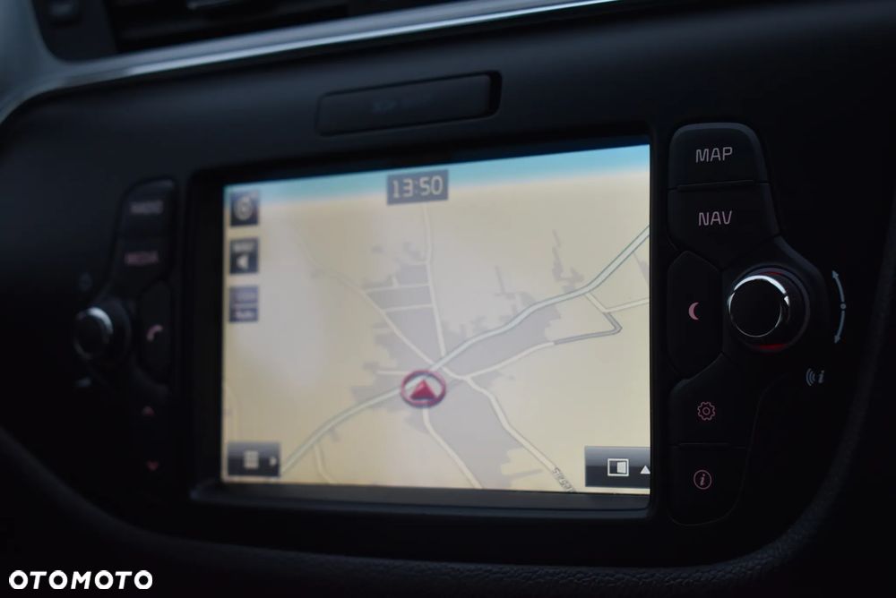 Kia Ceed 1.4 CVVT Dream-Team Edition - 33