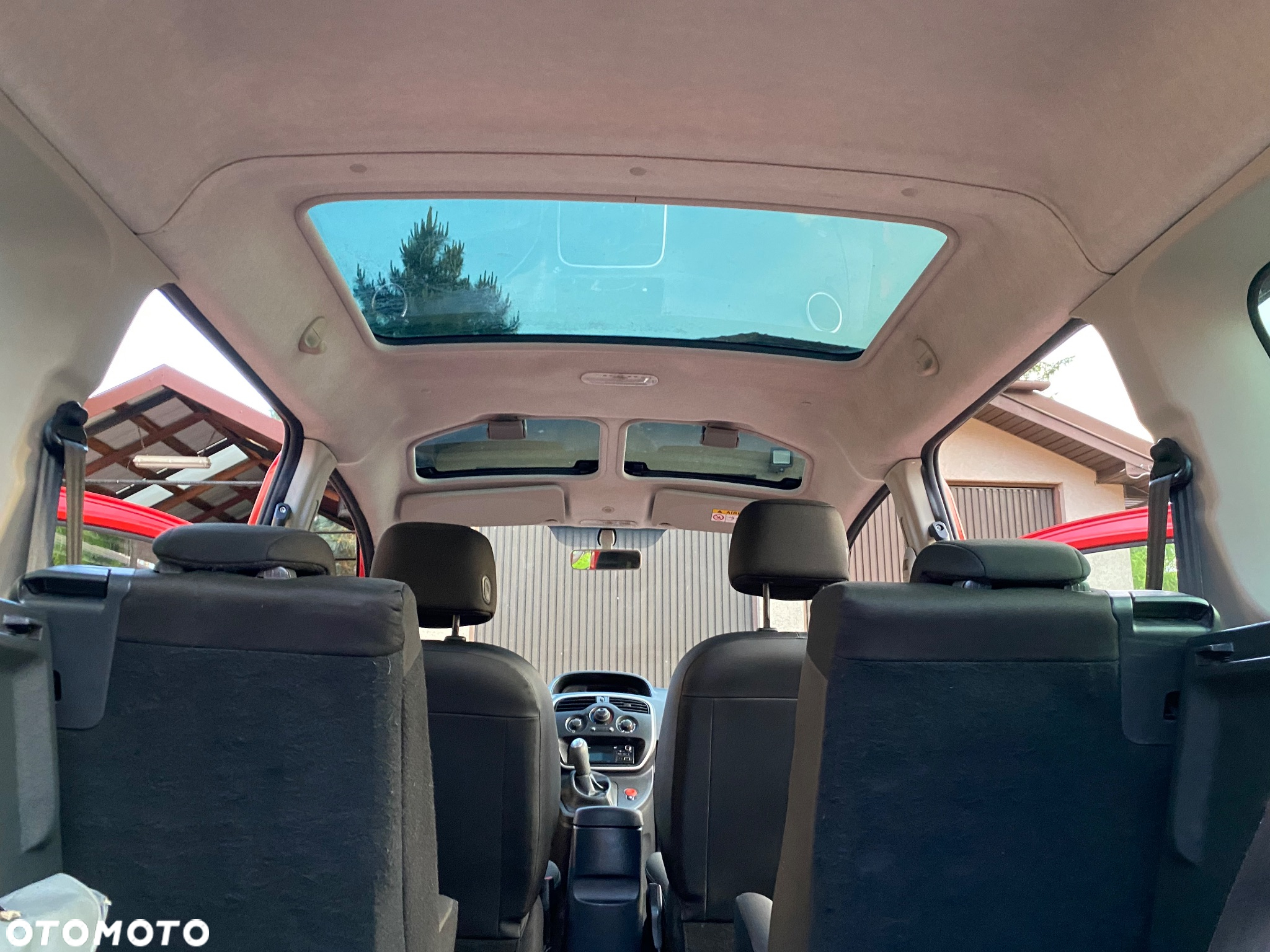 Renault Kangoo 1.5 dCi Business - 20