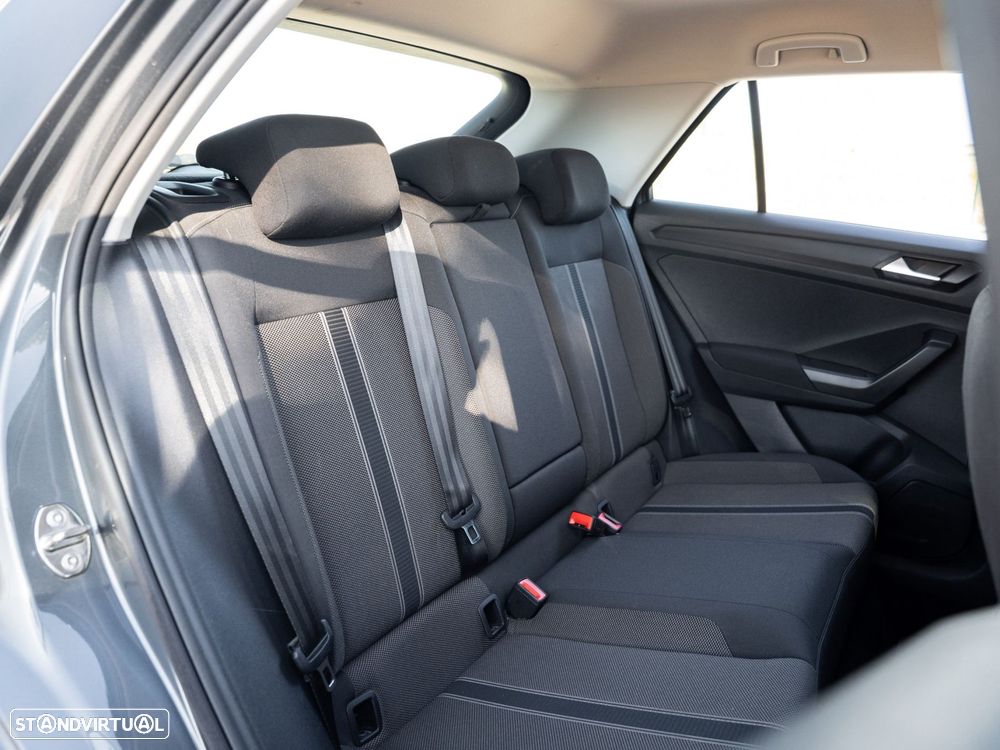 VW T-Roc 2.0 TDI Style - 29