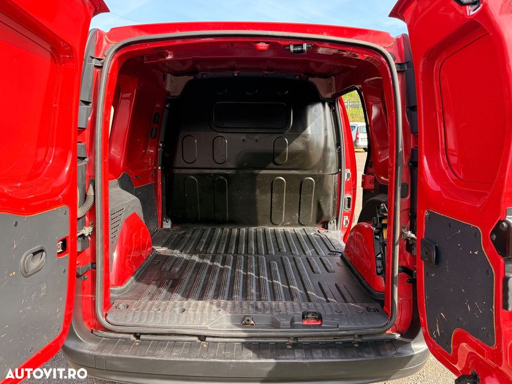 Mercedes-Benz Citan Lung Combi - 9