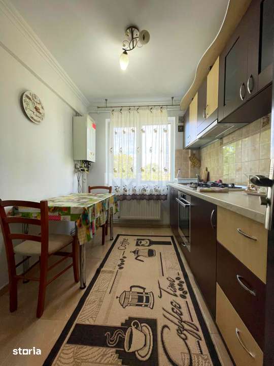 Apartament 2 camere-Podu Ros-Liceul Dimitrie Cantemir — fotografia 1