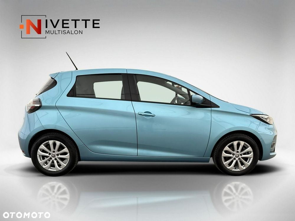 Renault Zoe - 8