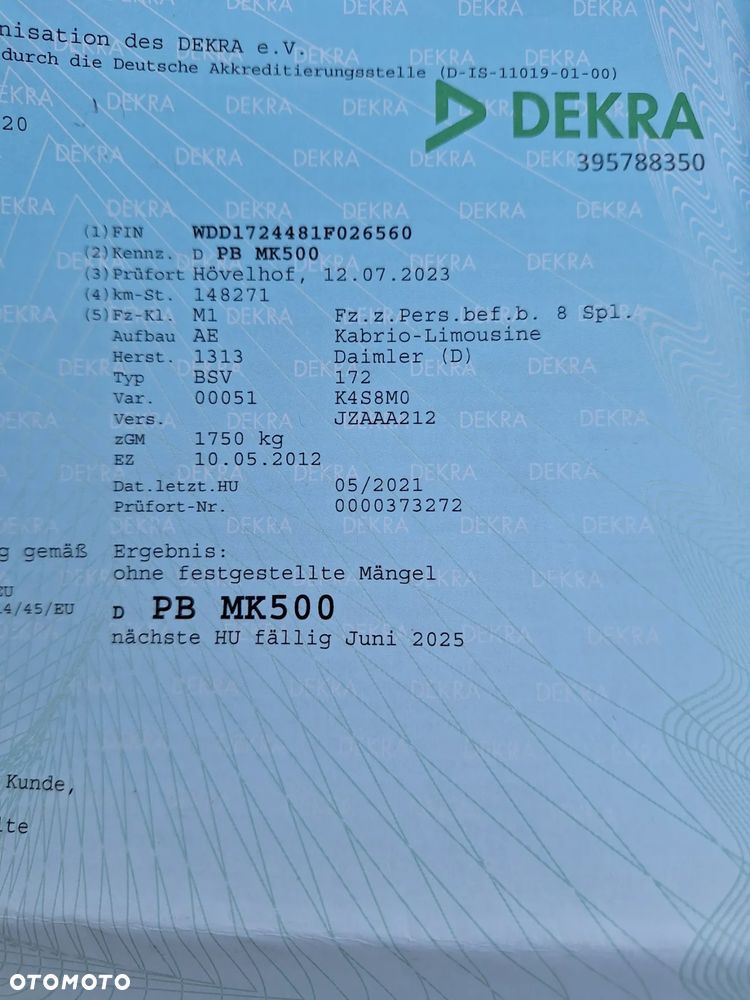 Mercedes-Benz SLK 200 (BlueEFFICIENCY) CarbonLOOK Edition - 23