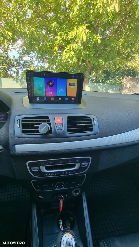 Renault Megane III 1.4 TCE Dynamique - 11