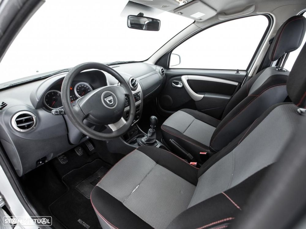Dacia Duster - 7