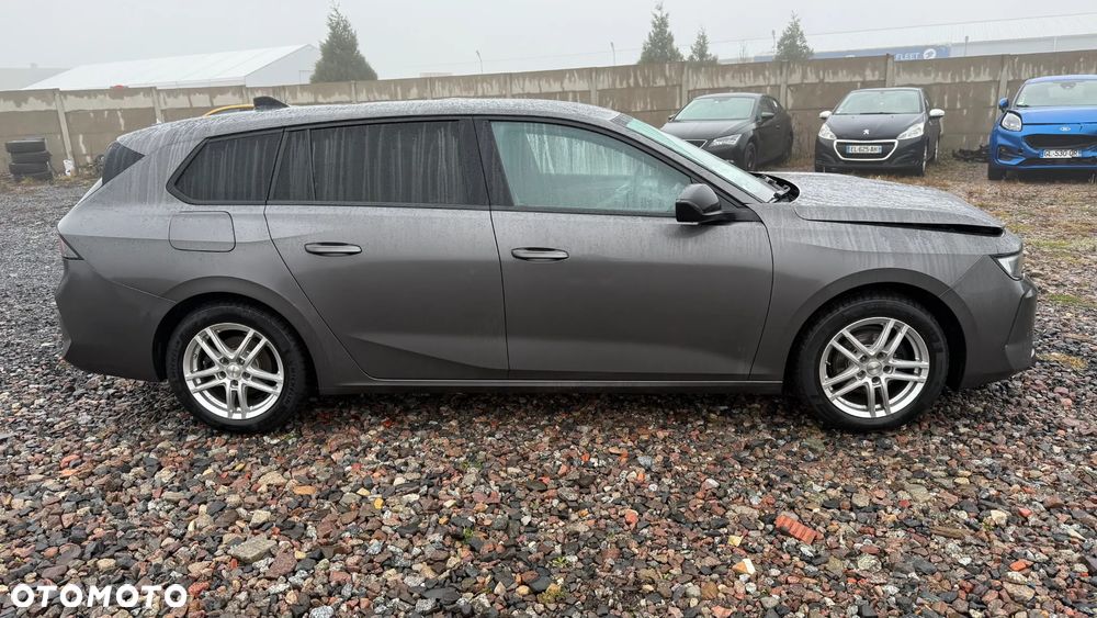 Opel Astra 1.2 Turbo Start/Stop Business Edition - 6