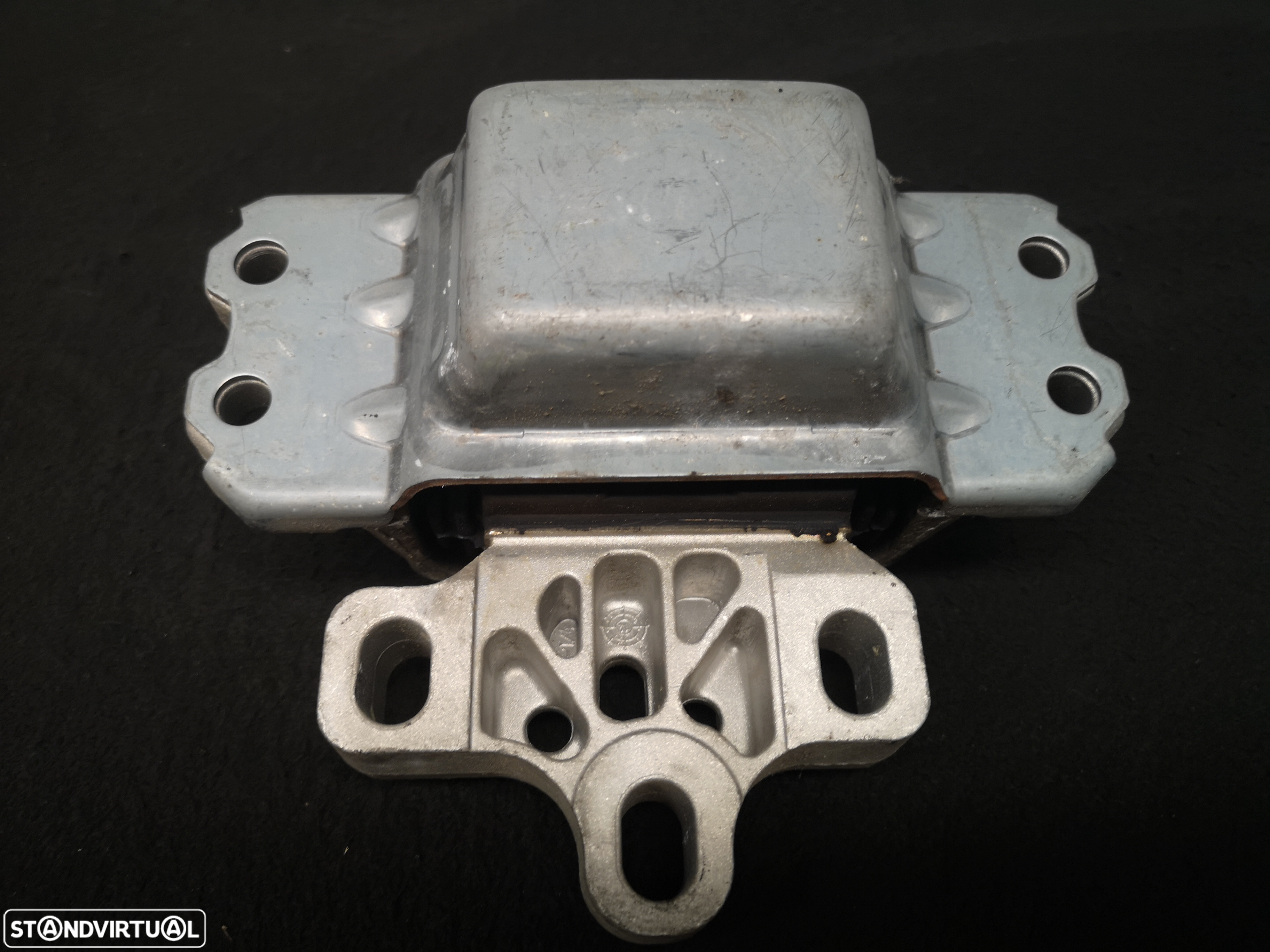 Apoio de motor originais audi volkswagen 2014+ - 3