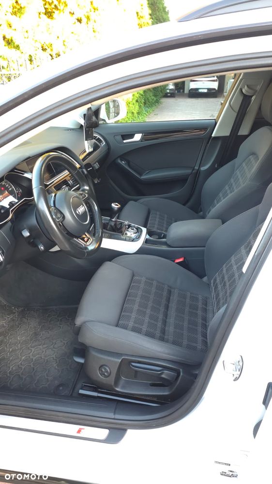 Audi A4 Avant - 5