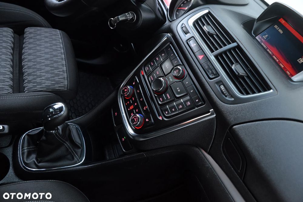 Opel Mokka 1.6 CDTI ecoFLEX Start/Stop Color Edition - 12