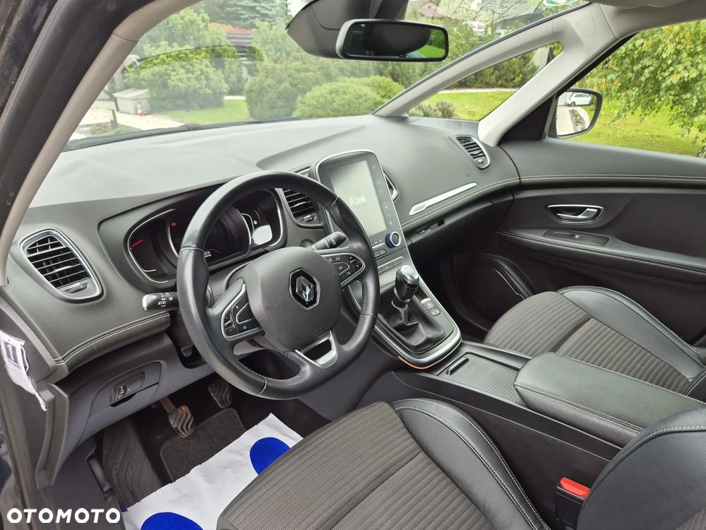 Renault Scenic 1.3 TCe Energy Bose - 13