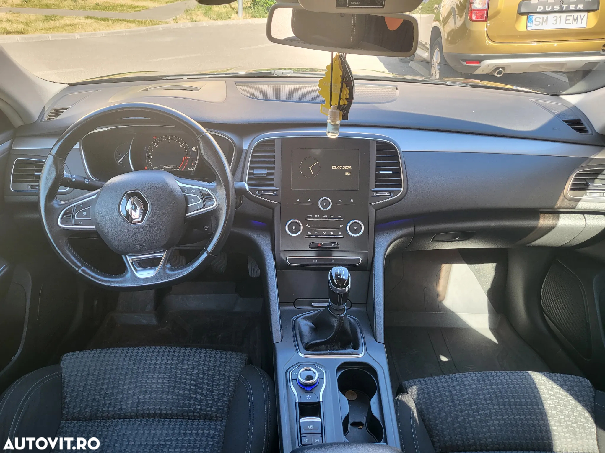 Renault Talisman ENERGY dCi Life - 4