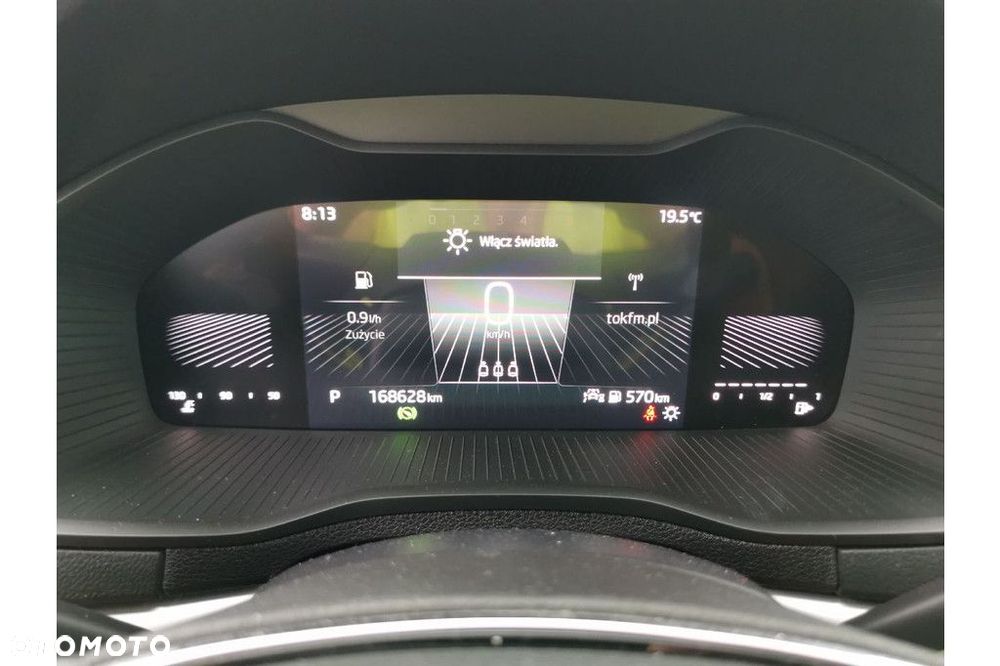 Skoda Karoq 1.5 TSI ACT Ambition DSG - 10