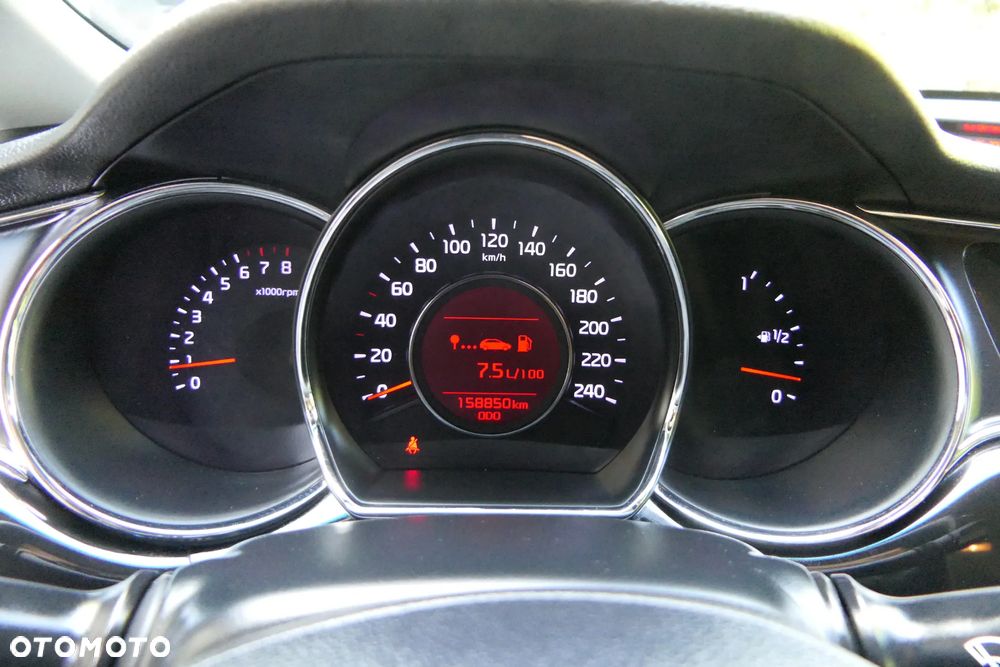 Kia Ceed 1.6 GDI L - 26