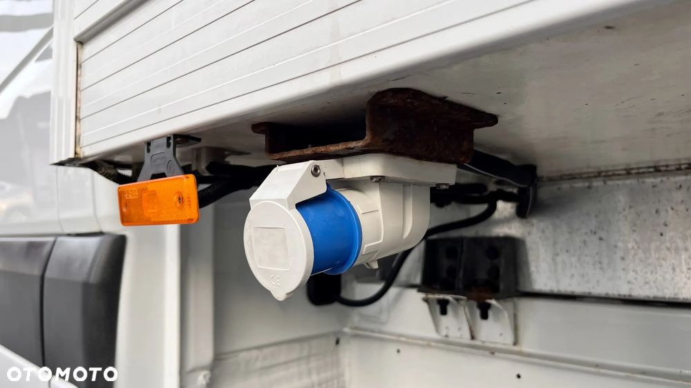 Mercedes-Benz SPRINTER 514 CHŁODNIA / WINDA 1000KG /  SALON POLSKA / BEZWYPADKOWY / FAKTURA VAT 23% - 33