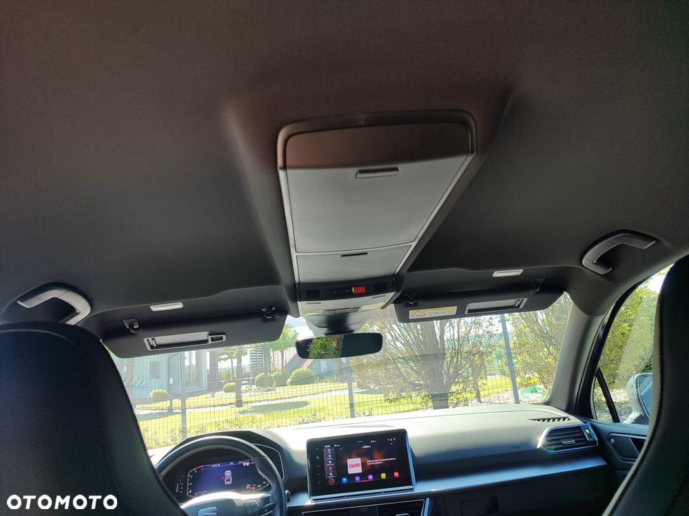 Seat Tarraco 2.0 TDI SCR FR - 19