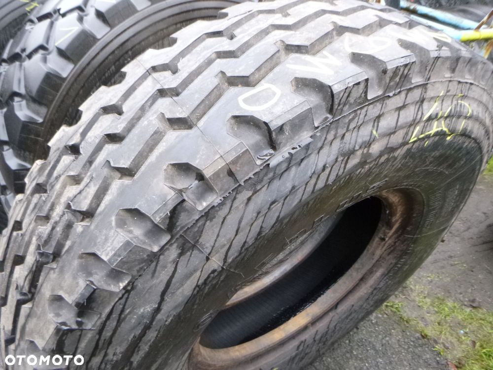 12,00R20 Aeolus HN08. Opony ciężarowe - 3
