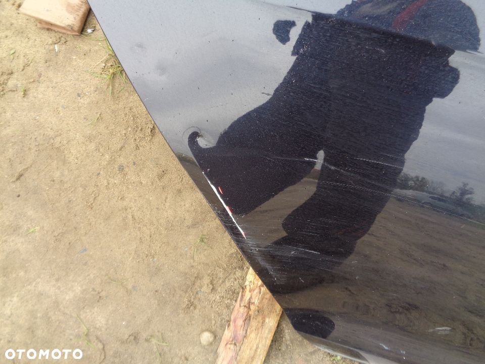 VW GOLF VII DRZWI PRAWY TYL - 2