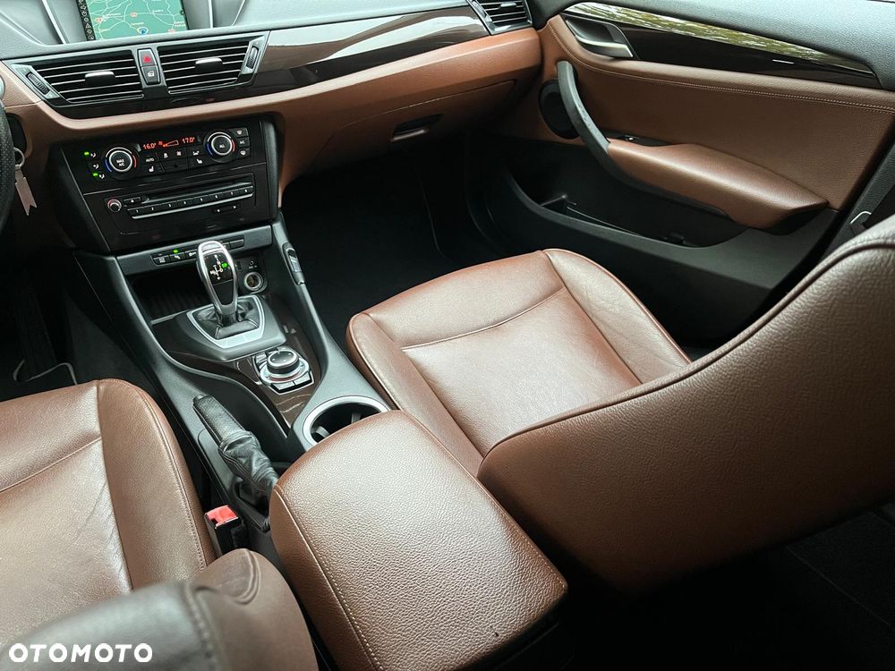 BMW X1 - 20
