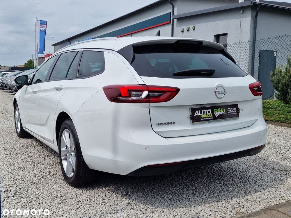 Opel Insignia - 4