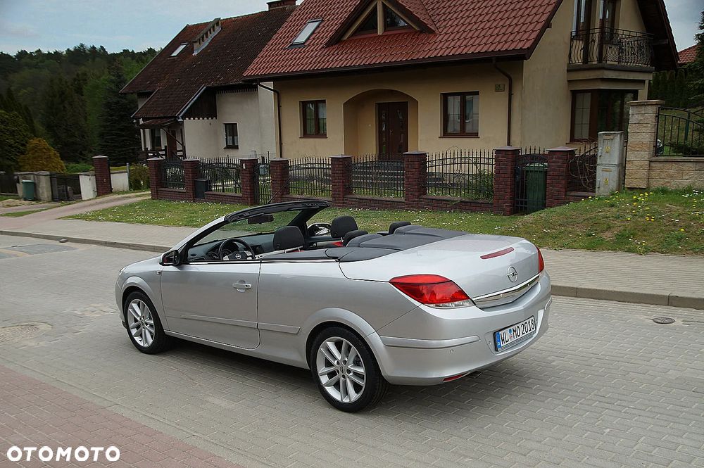 Opel Astra 1.6 Edition - 5