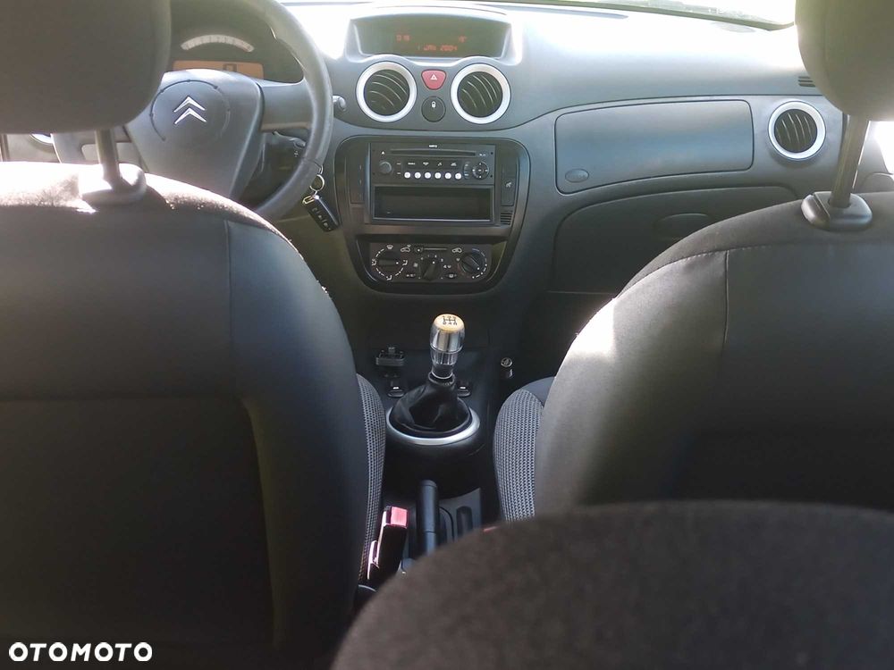 Citroën C3 - 3