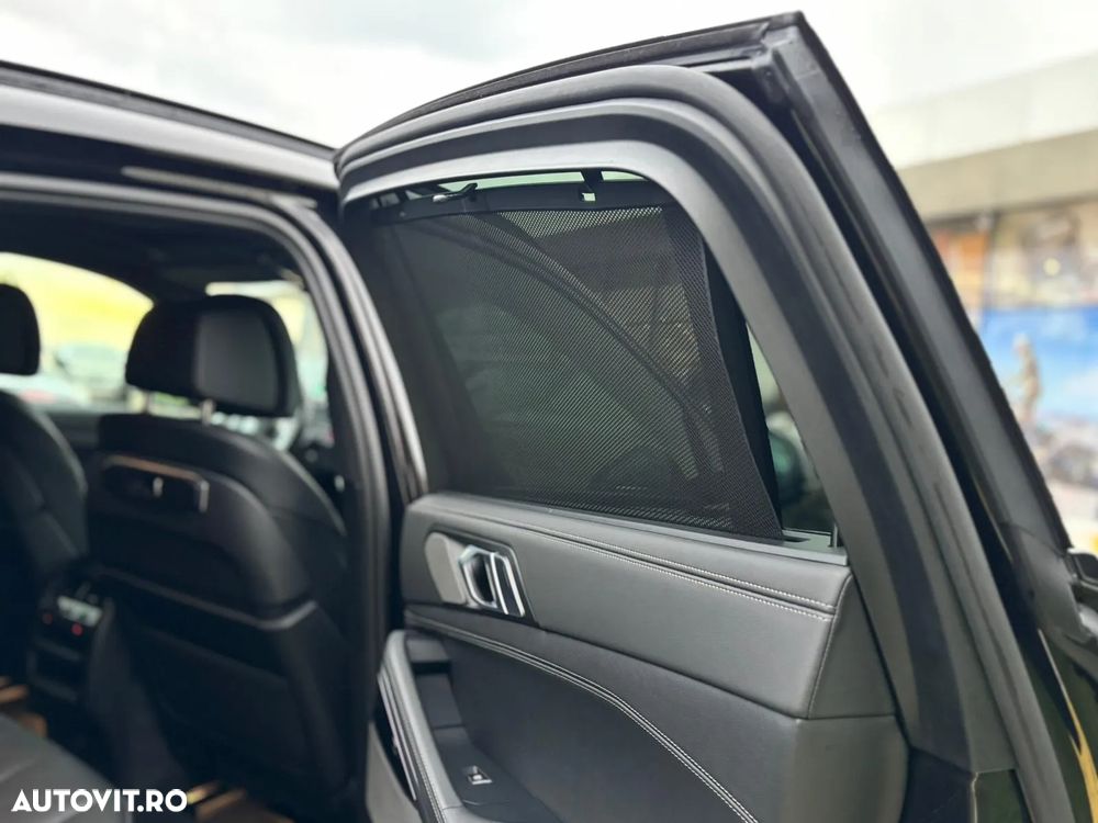 BMW X6 xDrive30d - 26