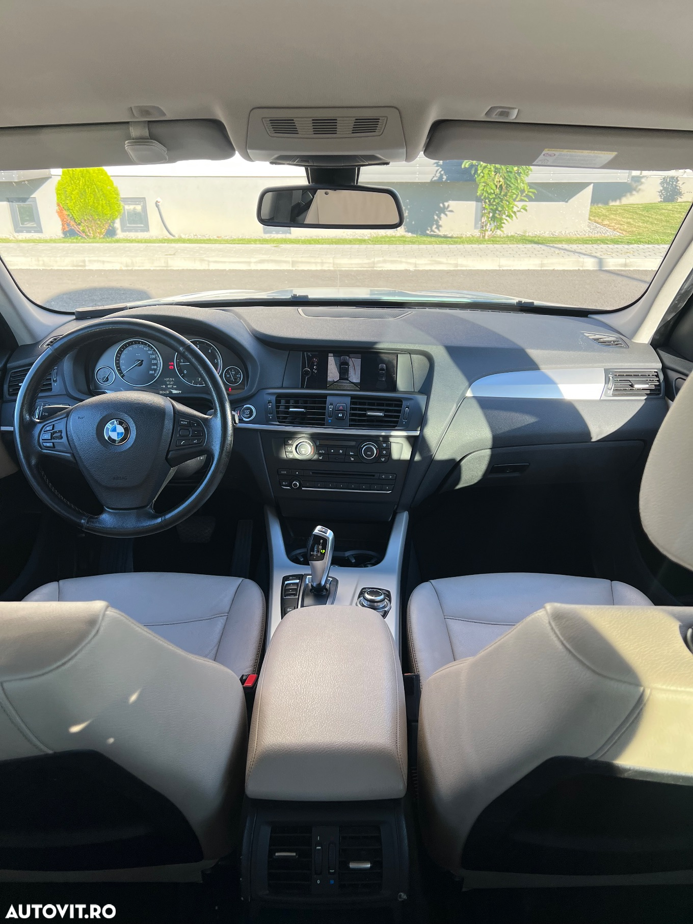 BMW X3 - 9