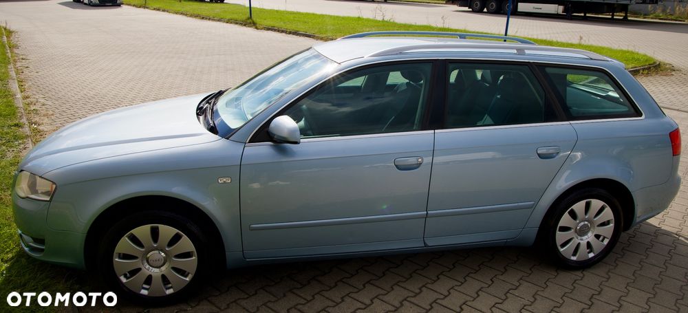 Audi A4 - 18