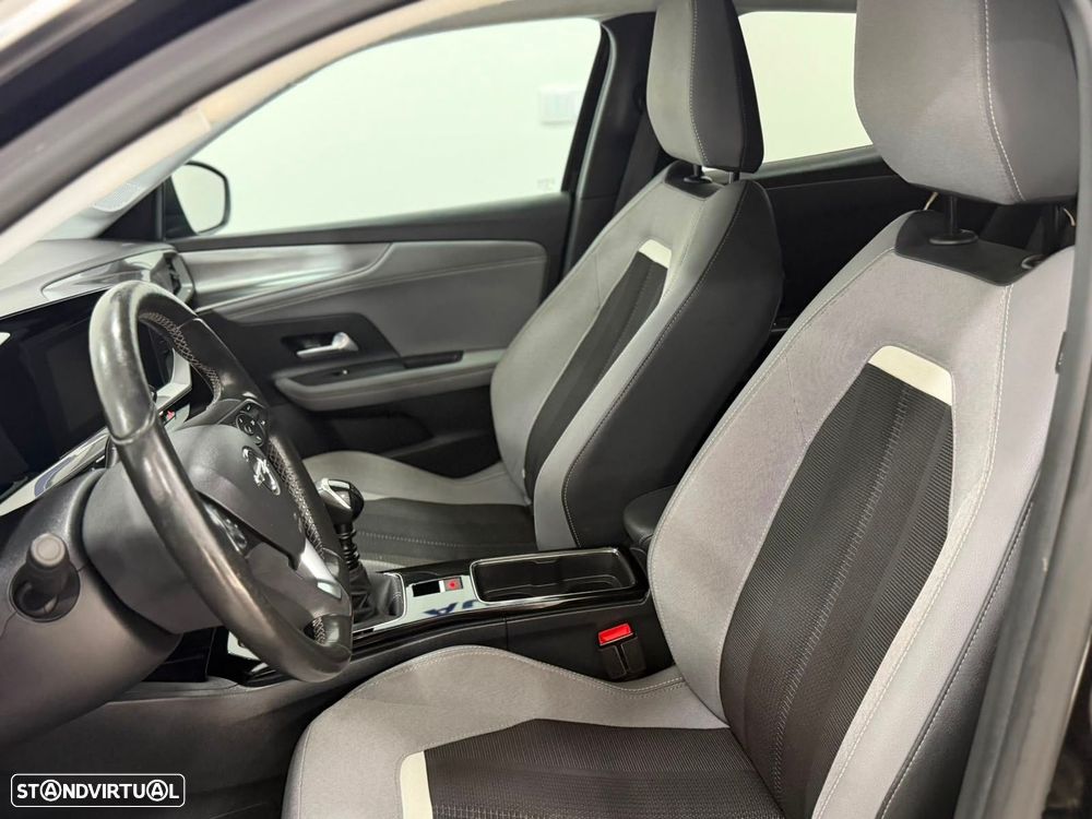 Opel Mokka 1.2 T Elegance - 5
