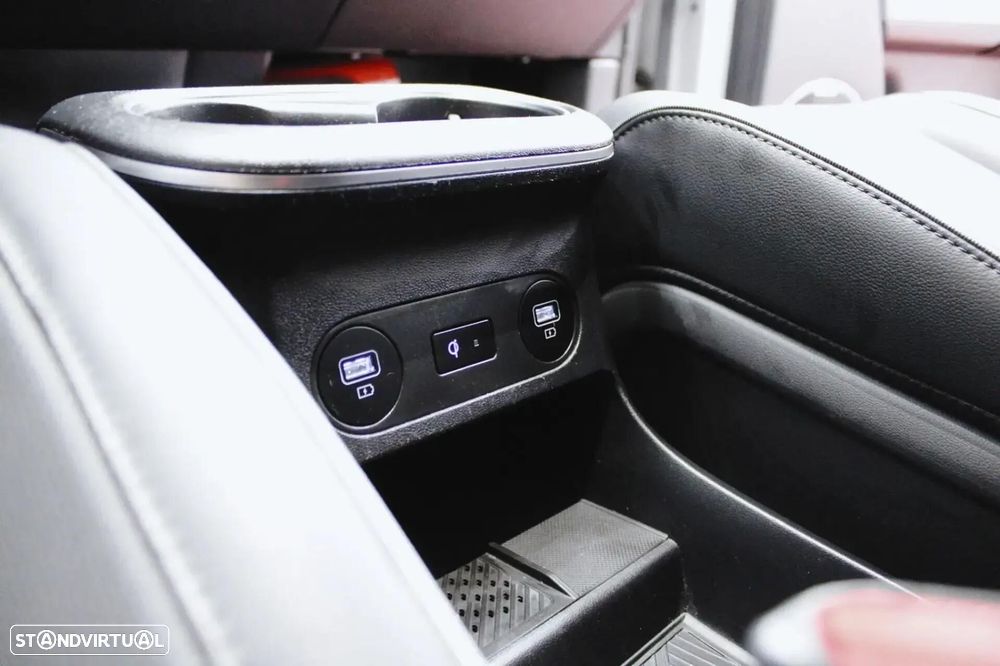 Hyundai IONIQ 73kWh Plug & Power+Tejadilho Solar — fotografia 33