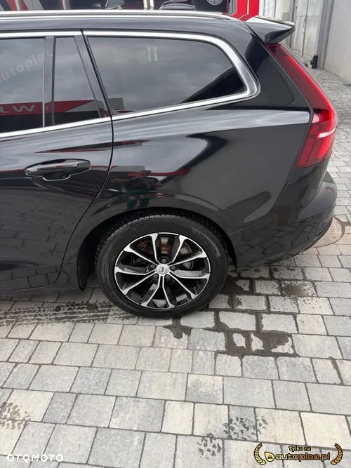 Volvo V60 2019 photo 3