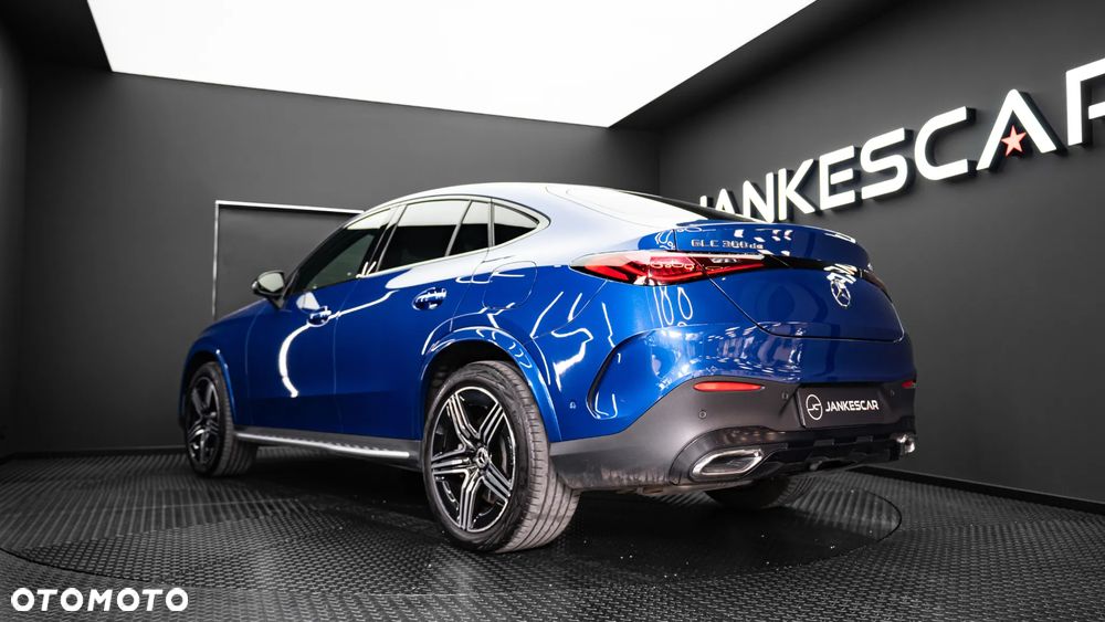 Mercedes-Benz GLC - 14