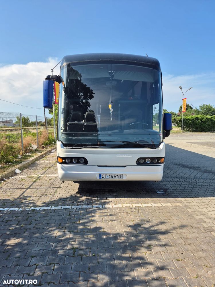 Neoplan - 2