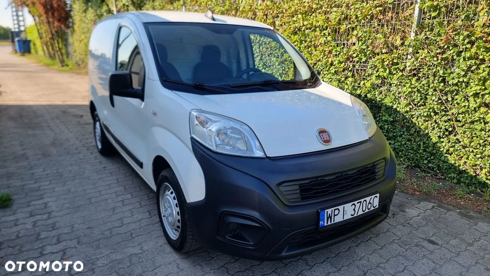Fiat FIORINO - 4