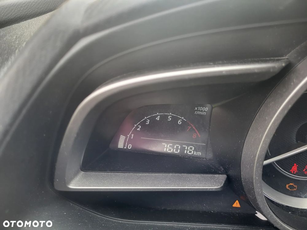 Mazda 2 SKYACTIV-G 90 Exclusive-Line - 16