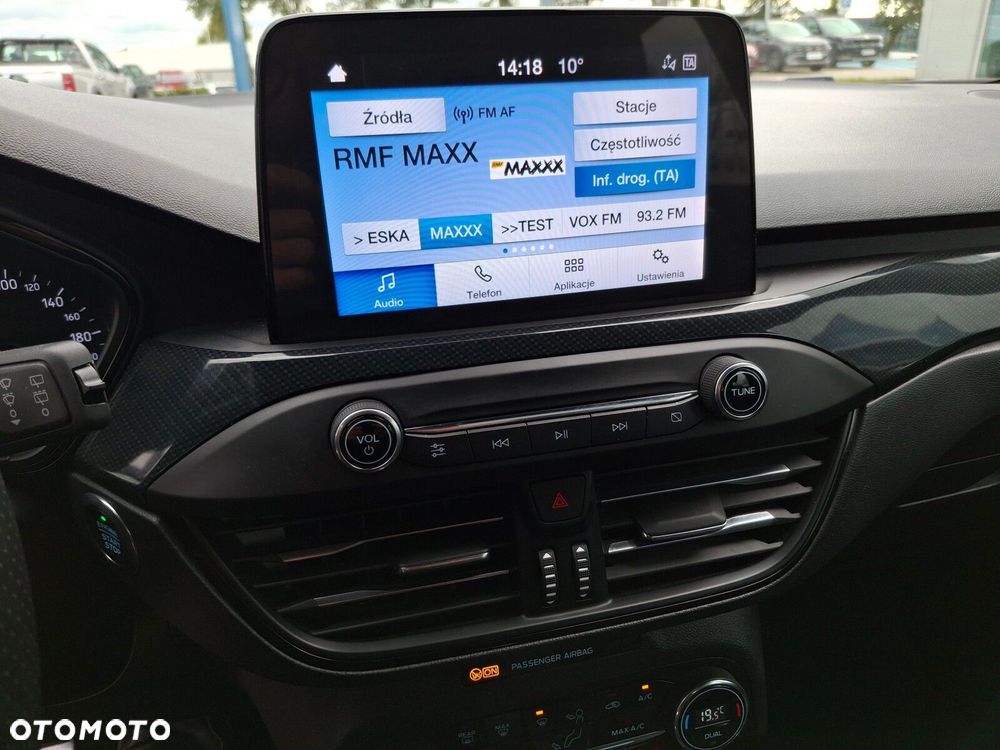 Ford Focus 1.0 EcoBoost ST-Line - 21